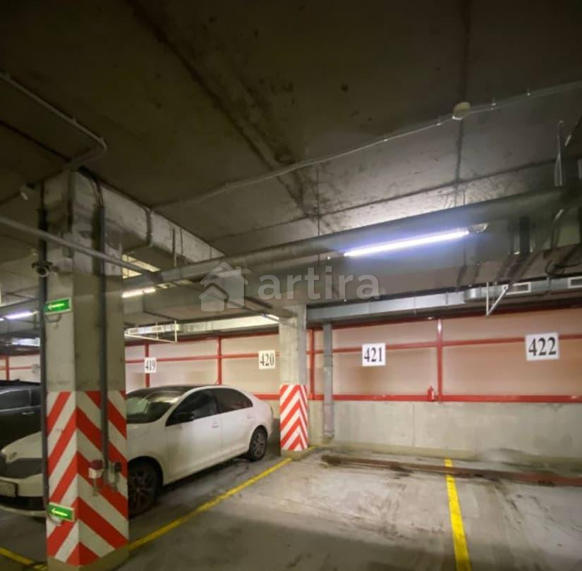 Гараж, 14 м2 Санкт-Петербург - изображение 6