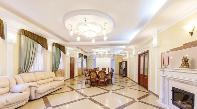 Коттедж, 1000 м2 Щербинка - изображение 10