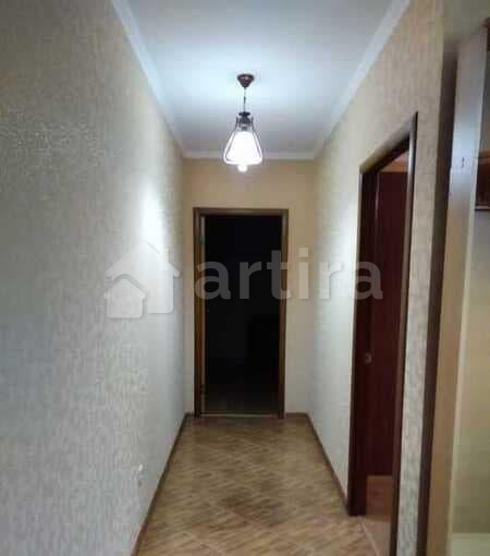 2-комн. квартира, 56 м2, 3/13 эт. Москва - изображение 1