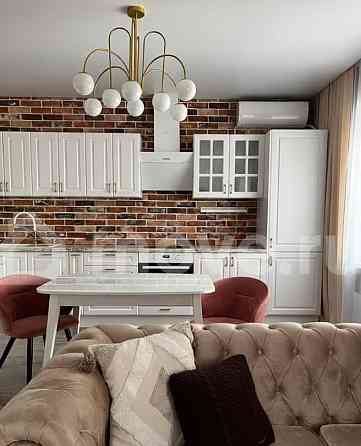 1-комн. квартира, 44.4 м2, 4/25 эт. Москва