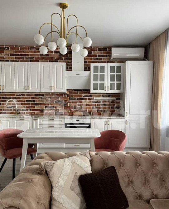 1-комн. квартира, 44.4 м2, 4/25 эт. Москва - изображение 2