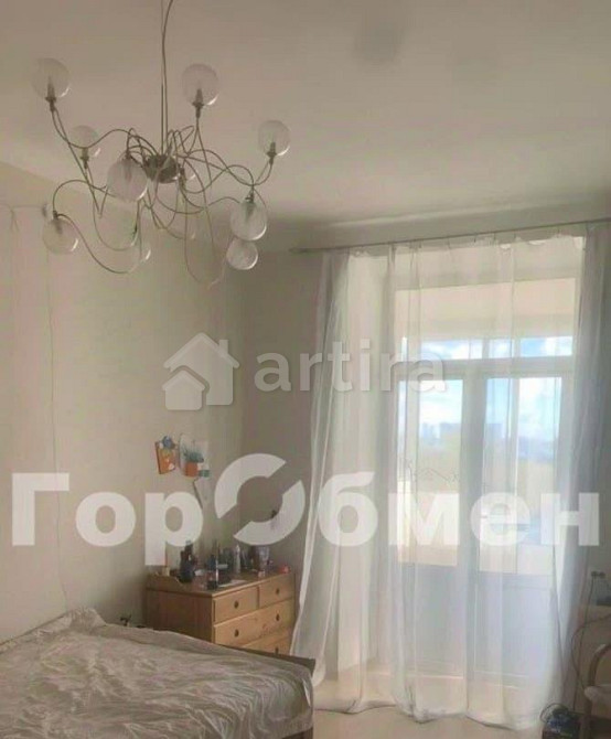 Комната, 21.2 м2, 5/5 эт. Москва - изображение 5