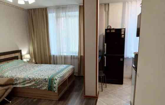 2-комн. квартира, 42 м2, 1/3 эт. Гатчина