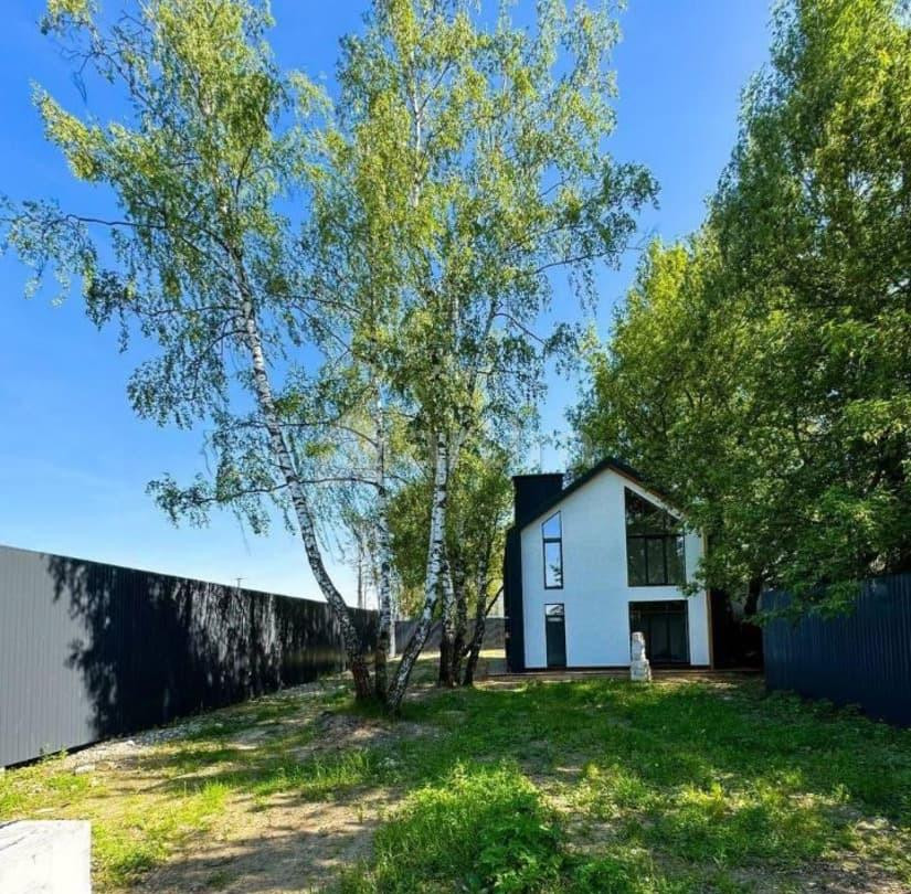 Дом, 150.8 м2, 10.29 сотки, 2 эт. Октябрьский - изображение 4