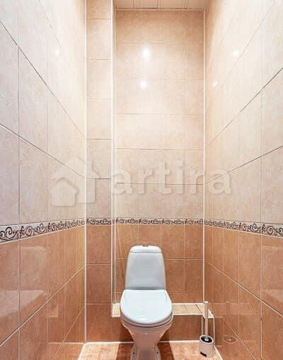 2-комн. квартира, 69 м2, 6/10 эт. Самара - изображение 6