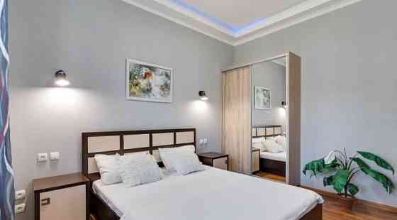 2-комн. квартира, 47 м2, 2/6 эт. Ростов-на-Дону