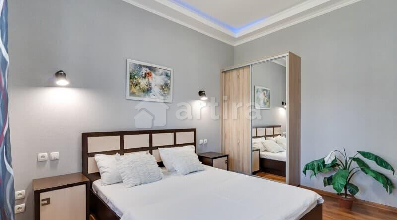 2-комн. квартира, 47 м2, 2/6 эт. Ростов-на-Дону - изображение 1