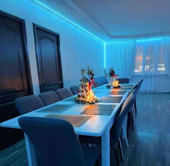 Коттедж, 260 м2, 6 соток, 2 эт. Тюмень