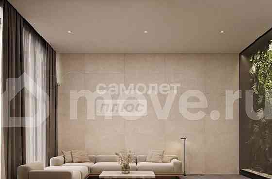 1-комн. квартира, 41.2 м2, 20/24 эт. Москва