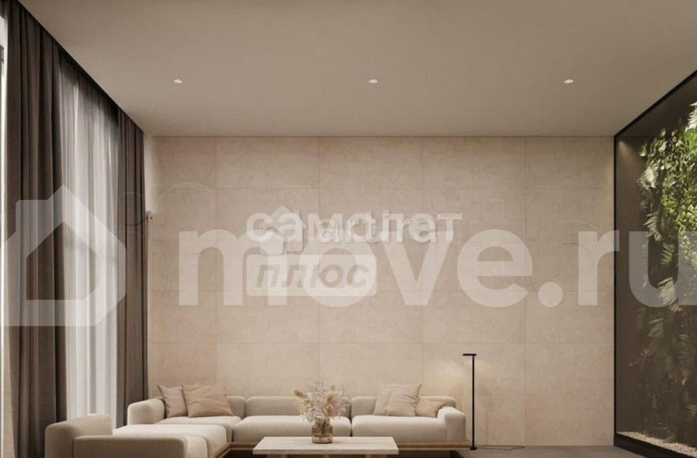 1-комн. квартира, 41.2 м2, 20/24 эт. Москва - изображение 5