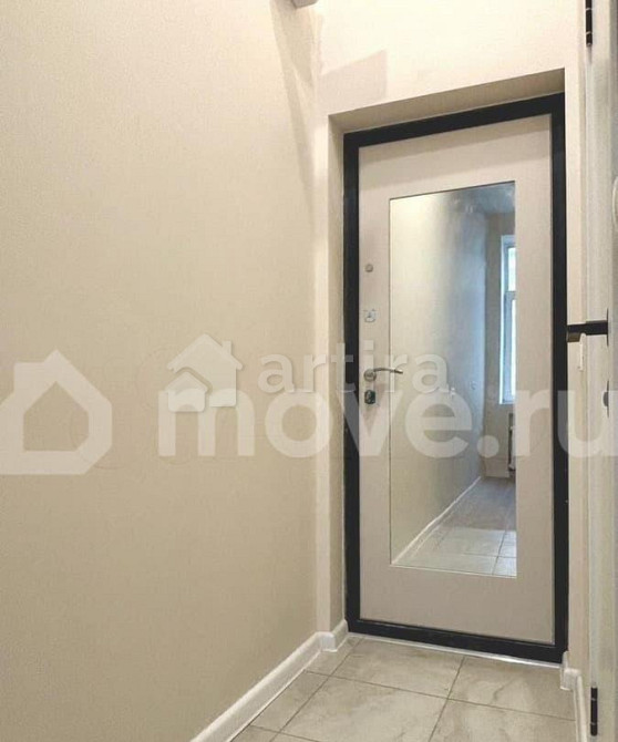 Студия, 12 м2, 4/6 эт. Москва - изображение 7