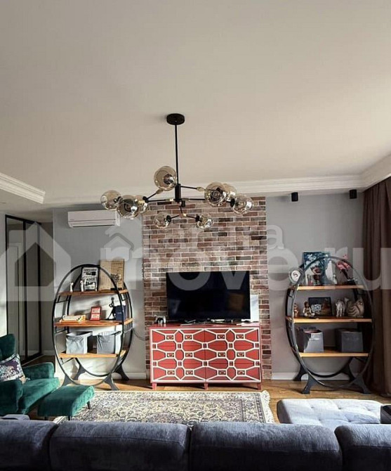 2-комн. квартира, 72.7 м2, 4/13 эт. Москва - изображение 3