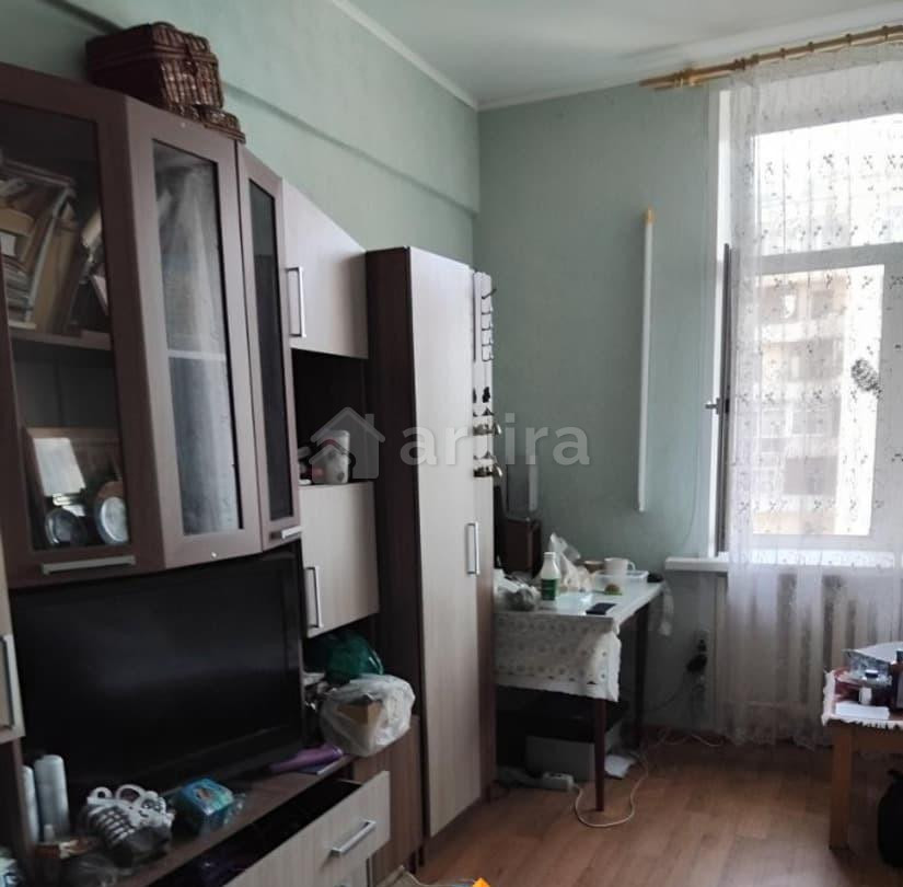 Комната, 27 м2, 7/10 эт. Москва - изображение 5