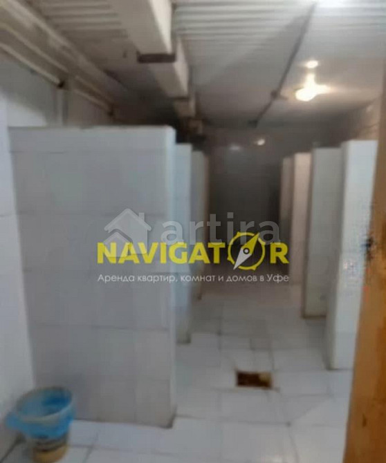 Комната, 8 м2, 5/5 эт. Уфа - изображение 7