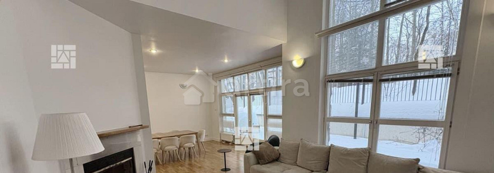 Таунхаус, 215 м2, 2 сотки, 2 эт. Москва - изображение 7