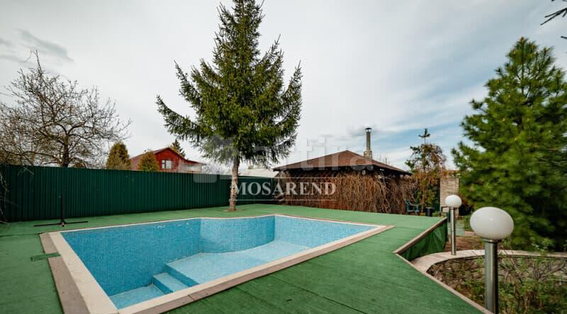 Коттедж, 100 м2 Ступино - изображение 18