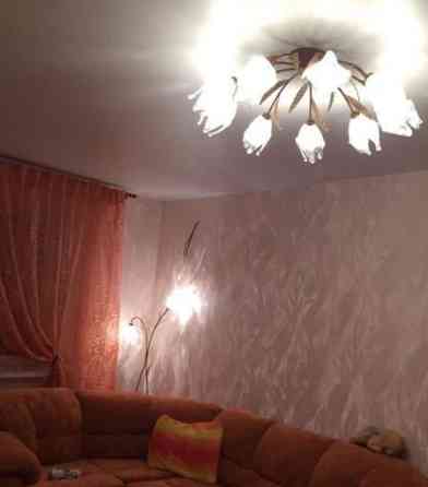 1-комн. квартира, 35 м2, 4/7 эт. Москва