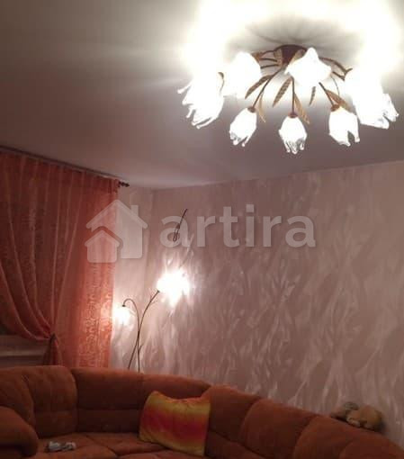 1-комн. квартира, 35 м2, 4/7 эт. Москва - изображение 1