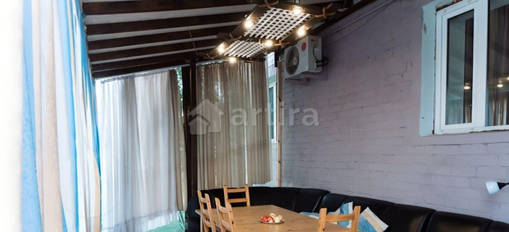 Дом, 230 м2, 10 соток, 2 эт. Казань - изображение 2