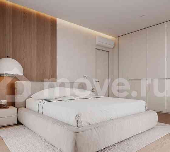 3-комн. квартира, 93 м2, 8/15 эт. Москва