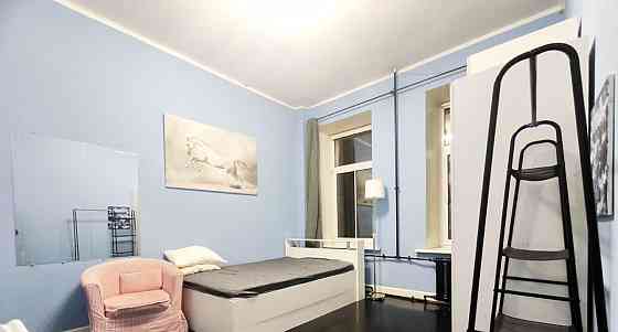 Комната, 22 м2, 4/6 эт. Москва