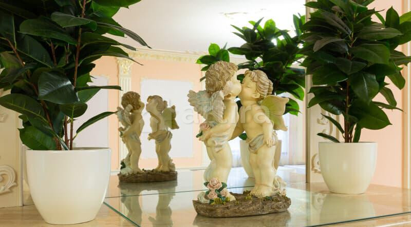 Коттедж, 1000 м2 Солнечногорск - изображение 9