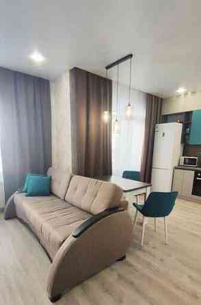 1-комн. квартира, 53 м2, 16/19 эт. Самара