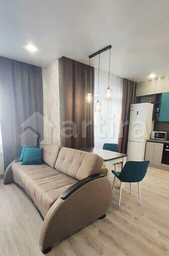 1-комн. квартира, 53 м2, 16/19 эт. Самара - изображение 2