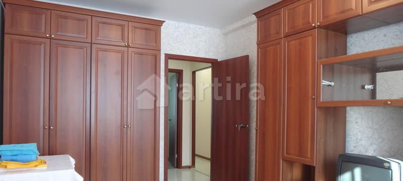 2-комн. квартира, 46 м2, 3/5 эт. Люберцы - изображение 9