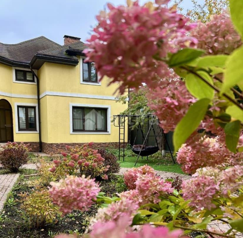 Дом, 250 м2, 20 соток, 2 эт. Мытищи - изображение 1