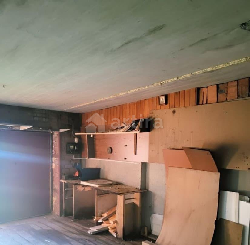 Гараж, 22 м2, 1/1 эт. Екатеринбург - изображение 2