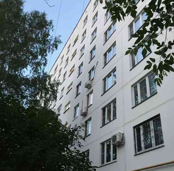 Комната, 16 м2, 9/9 эт. Москва