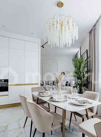 4-комн. квартира, 100 м2, 8/53 эт. Москва