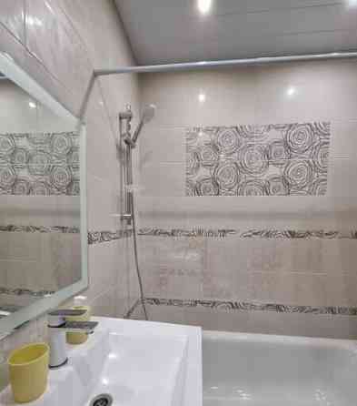 1-комн. апарт-ы, 29 м2, 6/17 эт. Санкт-Петербург