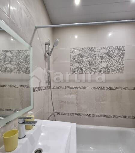 1-комн. апарт-ы, 29 м2, 6/17 эт. Санкт-Петербург - изображение 3