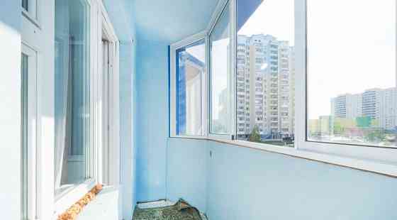 1-комн. квартира, 47 м2, 2/17 эт. Новосибирск