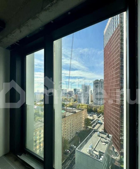 2-комн. квартира, 37.5 м2, 15/43 эт. Москва - изображение 1