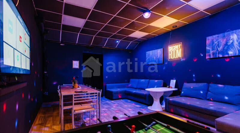 Коттедж, 65 м2 Новосибирск - изображение 8