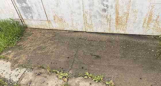 Гараж, 18 м2 Санкт-Петербург