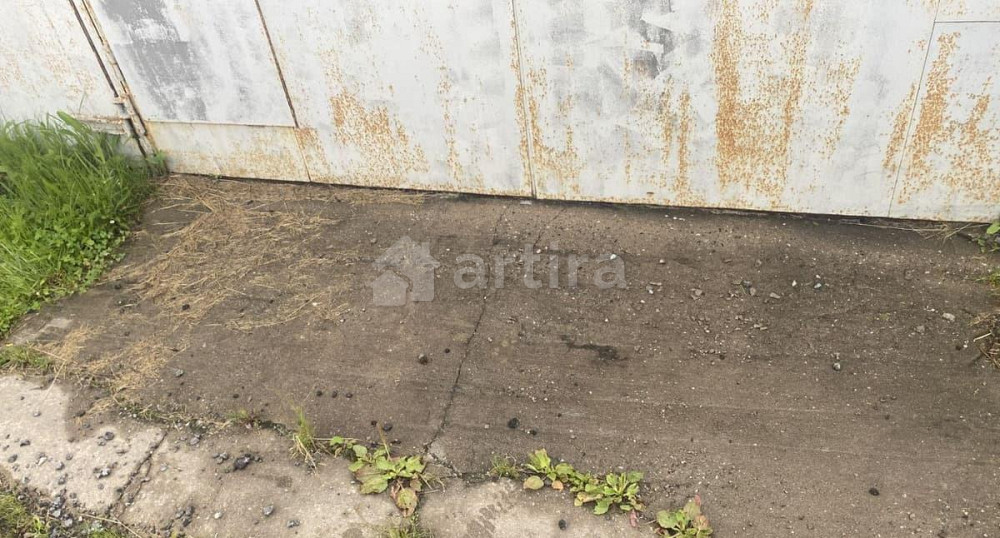 Гараж, 18 м2 Санкт-Петербург - изображение 6