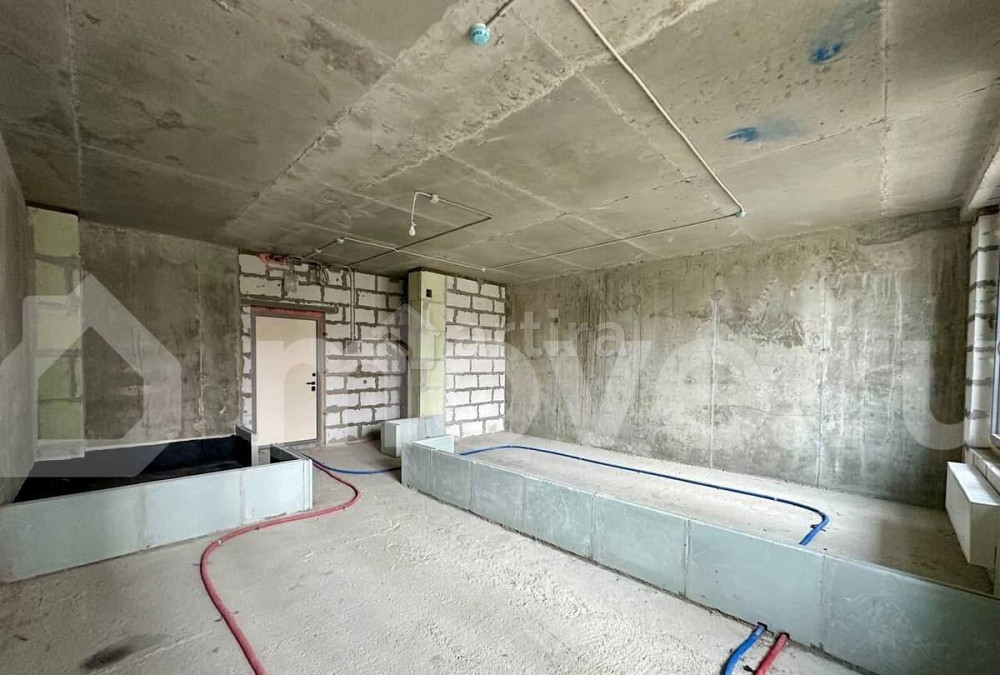 1-комн. квартира, 44.9 м2, 9/30 эт. Москва - изображение 7