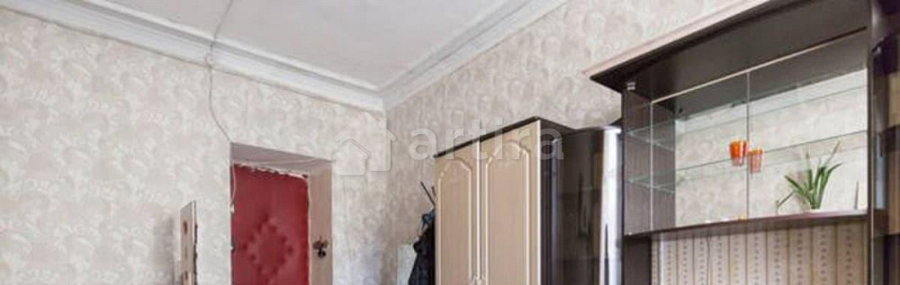 Комната, 200 м2, 2/5 эт. Санкт-Петербург - изображение 4