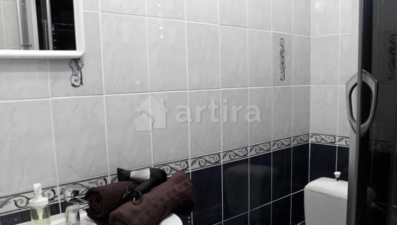 1-комн. квартира, 39 м2, 7/26 эт. Казань - изображение 6