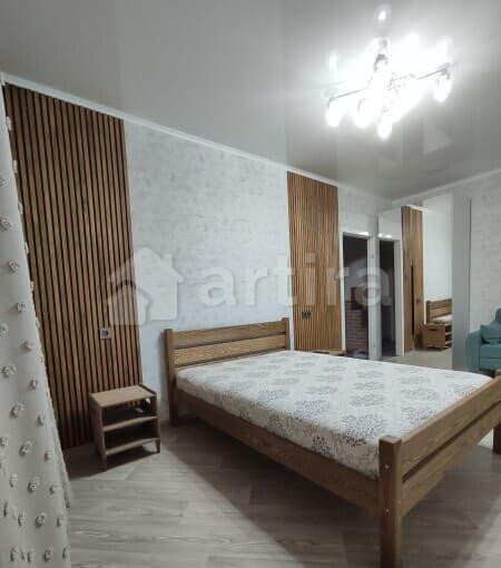 1-комн. квартира, 34 м2, 2/3 эт. Новошахтинск - изображение 3