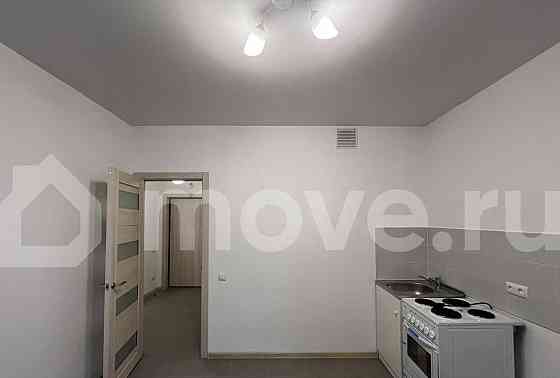 1-комн. квартира, 37.9 м2, 11/25 эт. Москва