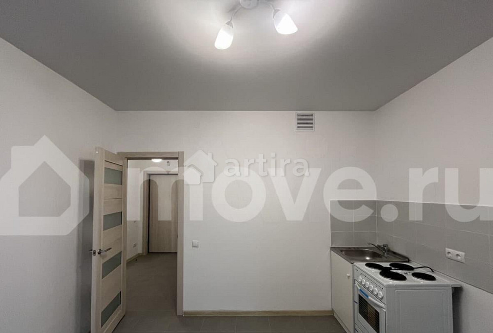 1-комн. квартира, 37.9 м2, 11/25 эт. Москва - изображение 5