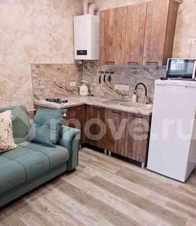 Студия, 15.2 м2, 3/3 эт. Москва