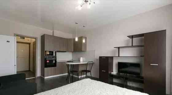 1-комн. квартира, 26 м2, 12/25 эт. Новосибирск