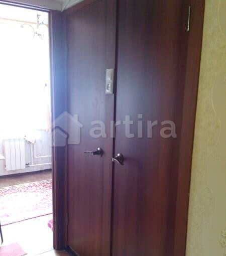 2-комн. квартира, 46 м2, 12/12 эт. Москва - изображение 6