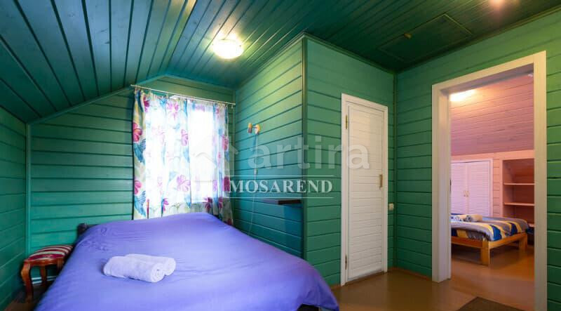 Коттедж, 200 м2 Лобня - изображение 12